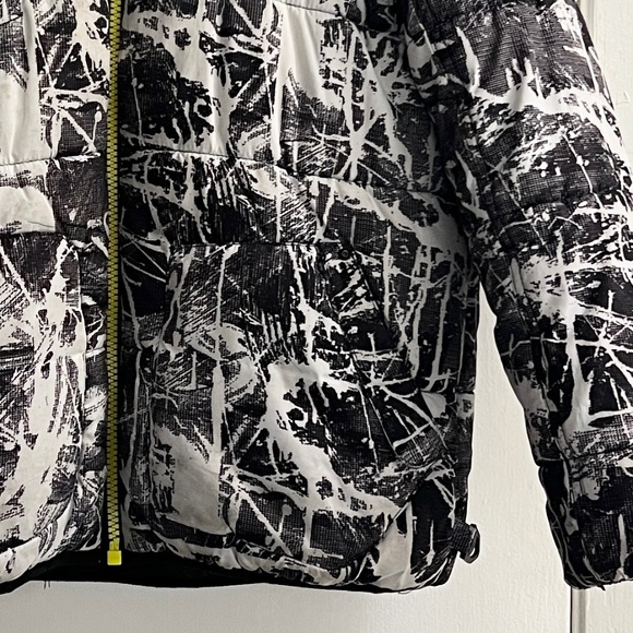 PERFORMANCE GEAR Puffer Jacket - Picture 9 of 9